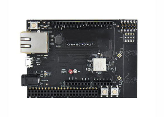 CYW943907AEVAL1F Embedded Solutions CYW43907 WiFi Transceiver Evaluation Kit