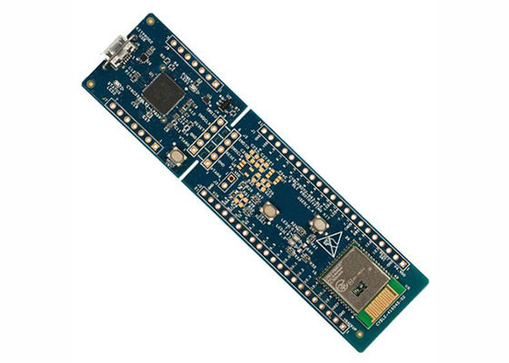 CY8CPROTO-063-BLE Embedded Solutions PSOC 6 BLE Prototyping Kit EZ-BLE PRoC Evaluation Board
