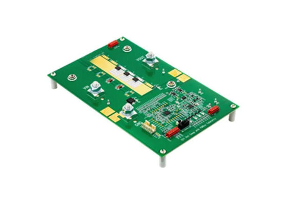 EVAL-ADM1281-AZ Embedded Solutions Hot Swap Controller Power Management Evaluation Board