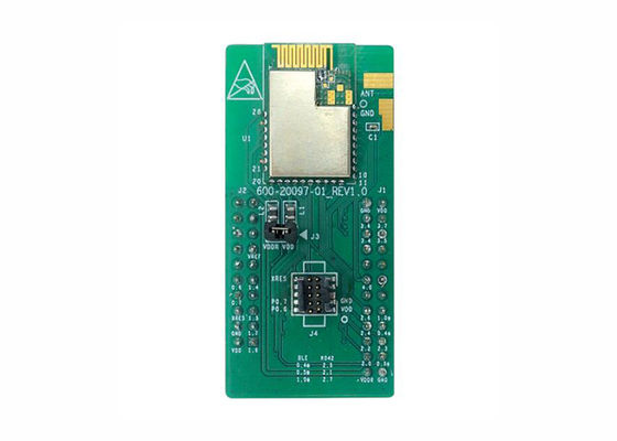 CYBLE-212006-EVAL Embedded Solutions Evaluation Kit EZ-BLE PRoC Evaluation Board