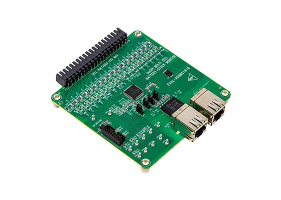 EVAL-ADBMS1818Z Embedded Solutions Battery Monitor Power Management Evaluation Board