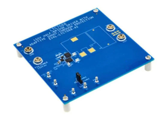 EVAL-LTC7068-AZ Embedded Solutions Motor Controller Power Management Evaluation Board