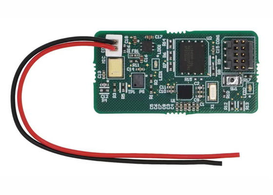 EVAL-MICROIAS Embedded Solutions Expansion Board MicroIAS Reference Board