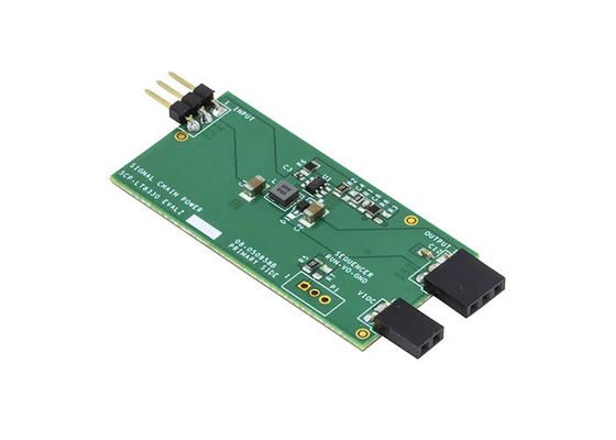 SCP-LT8330-EVALZ Embedded Solutions Low IQ Boost/SEPIC/Inverting Converter Evaluation Board