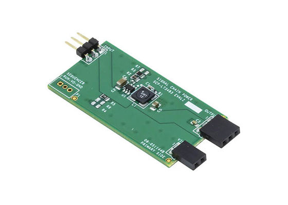SCP-LT3483-EVALZ Embedded Solutions Inverting Micropower DC/DC Converters Evaluation Board