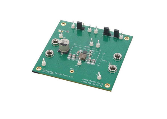 MAX20408EVKIT Embedded Solutions 2.1MHz 3V To 36V DC/DC Step Down Evaluation Board