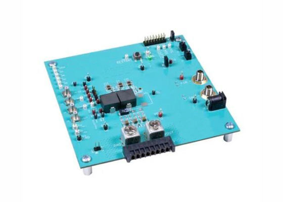 MAX20796DL2EVKIT Embedded Solutions MAX20796 Discrete Inductor Evaluation Kit