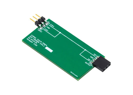 SCP-THRUBRD-EVALZ Embedded Solutions SCP Thru-Board Connectivity Evaluation Board