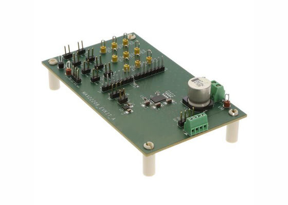 MAX22208EVKIT Embedded Solutions Evaluation Kit MAX22208 Motor Driver Evaluation Board