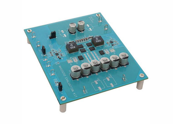 MAX25202EVKIT Embedded Solutions MAX25202 Boost Controller Evaluation Board