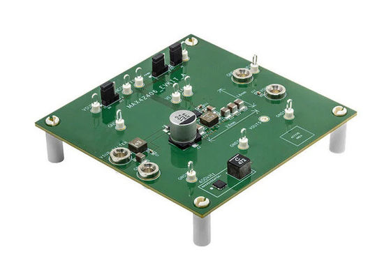 MAX42406EVKIT Embedded Solutions 1.5MHz Synchronous Buck Converter Evaluation Board