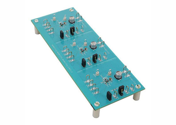 MAXM17712EVKIT Embedded Solutions Evaluation Board For The MAXM17712 Step Down Module