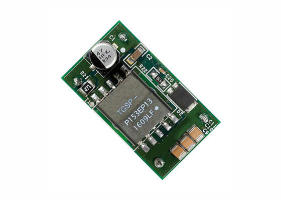 MAXREFDES113D Embedded Solutions Evaluation Board For The MAX17596 Isolated Converter