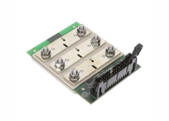 TLE4972-EVAL-LAT-BAR Embedded Solutions TLE4972 EVAL LAT BART Current Sensor Evaluation Board