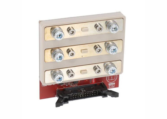 TLE4972-EVAL-VER-BAR Embedded Solutions TLE4972 EVAL VER BAR Current Sensor Evaluation Board