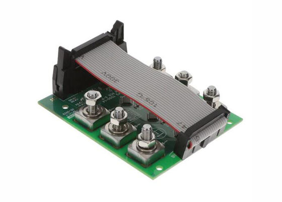 TLE4973-EVAL-STD-PCB Embedded Solutions Current Sensor TLE4973 XENSIV EVAL STD PCB Board