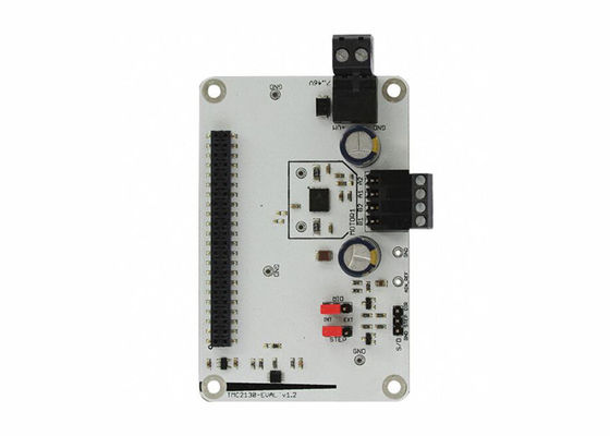 TMC2130-EVAL Embedded Solutions Evaluation Board TMC2130 Landungsbruecke MCU Board