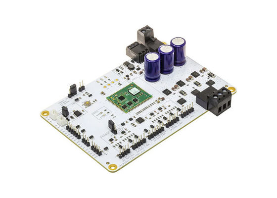 TMCM-1690-COE-EVAL Embedded Solutions Motor Controller/Driver Power Management Evaluation Board
