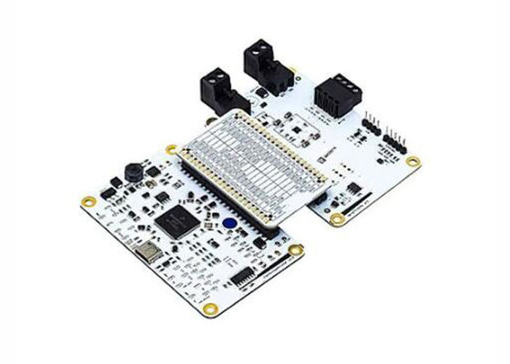 TMC5271-EVAL-KIT Embedded Solutions Evaluation Board For The TMC5271 Motor Driver
