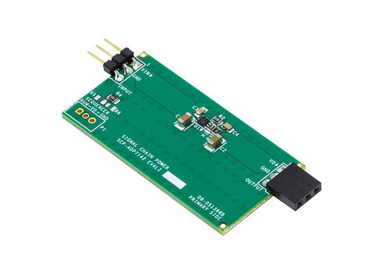SCP-ADP7142-EVALZ Embedded Solutions Low Noise CMOS LDO Linear Regulator Evaluation Board