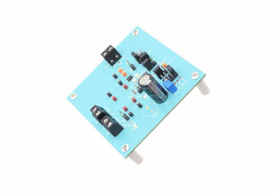 MAX20333EVKIT Embedded Solutions MAX20333 Analog Switch Interface Evaluation Board