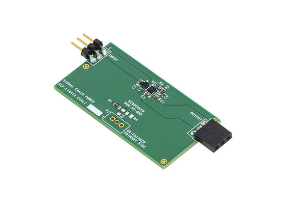 SCP-LT8410-EVALZ Embedded Solutions Ultralow Power BoostConverter Evaluation Board