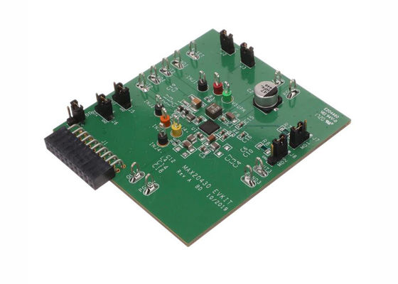 MAX20430EVKITSYS Embedded Solutions MAX20430 Four Output PMIC Evaluation Board