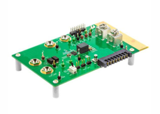 MAX20830TEVKIT Embedded Solutions Buck Regulator Evaluation Board MAX20830 Evaluation Kit