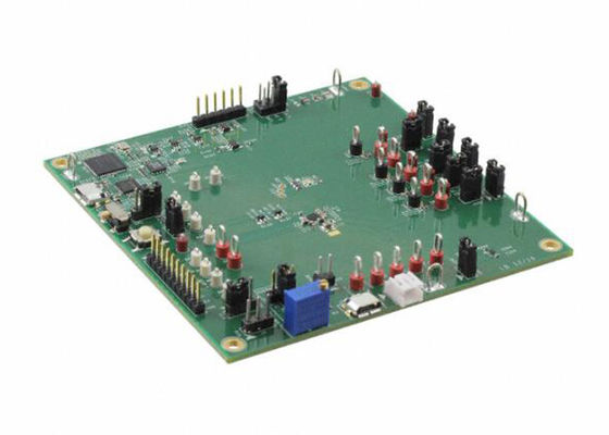 MAX77651EVKIT Embedded Solutions MAX77651 Battery Charger PMIC Evaluation Board
