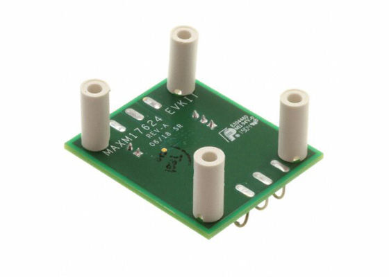 MAXM17624EVKIT Embedded Solutions MAXM17624 3.3V Output Evaluation Kit