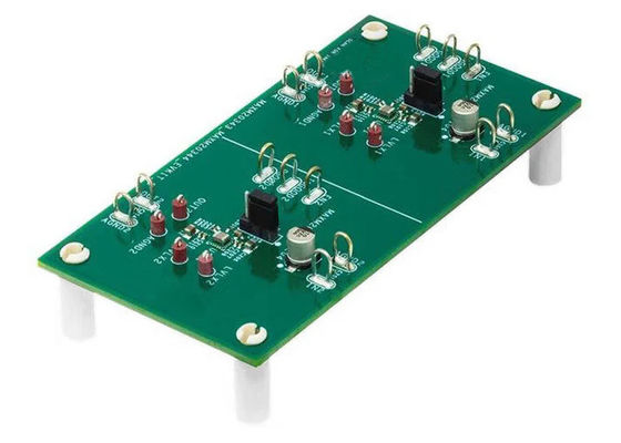 MAXM20343EVKIT Embedded Solutions 1 Isolated Output DC/DC Step Down Evaluation Board