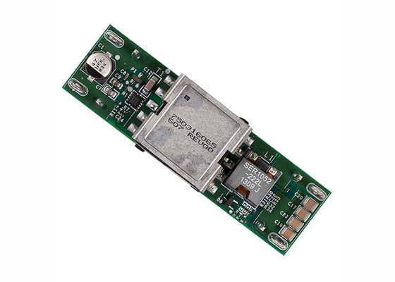 MAXREFDES116B Embedded Solutions 40W Isolated Power Supply Evaluation Board