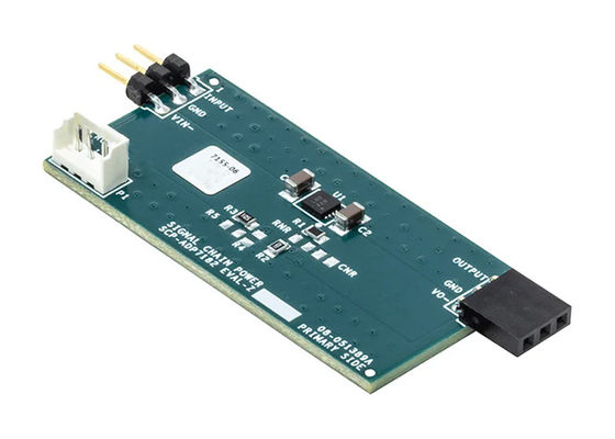 SCP-ADP7182-EVALZ Embedded Solutions Negative Adjustable Linear Voltage Regulator Evaluation Board