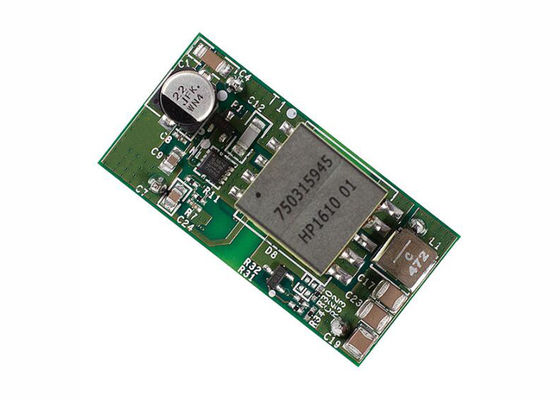 MAXREFDES115A Embedded Solutions 20W Power Supply Isolated Converter Evaluation Board