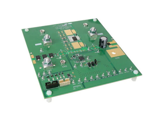 EVAL-LTC4286-A1Z Embedded Solutions Hot Swap Controller Power Management Evaluation Board