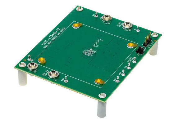 EVAL-LT8418-AZ Embedded Solutions Half Bridge Driver Power Management Evaluation Board