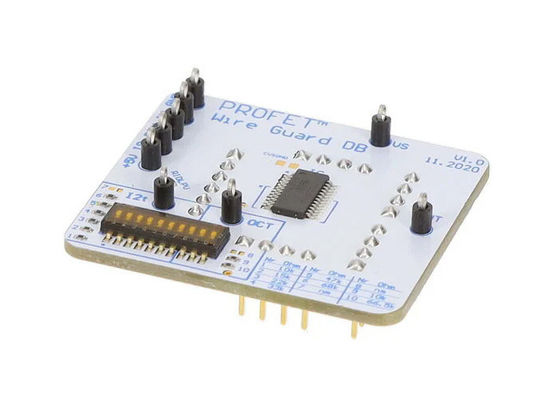 BTG70020A-1ESW-DB Embedded Solutions Power Management IC Development Tools Daughterboard