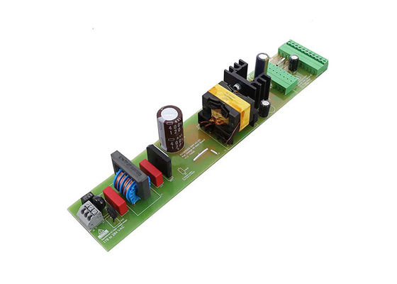 REF-ICC80QSG-84W2-BPA Embedded Solutions Battery Charger Power Management Evaluation Board