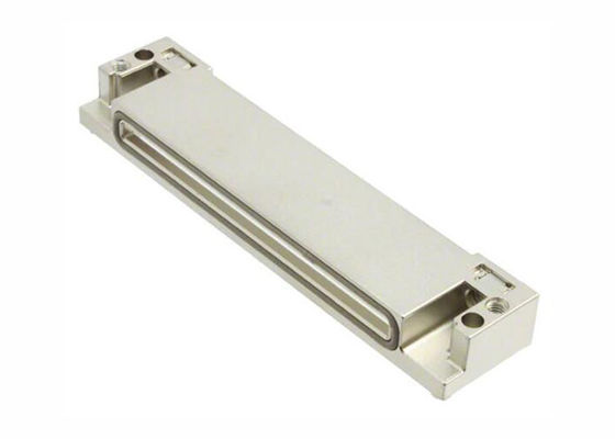 2057631-1 Sealable Rectangular CFP Receptacle Cover Assy Dust Cover for CFP Receptacles