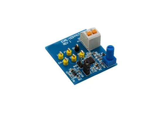 EVAL-1ED44176N01F Embedded Solutions Gate Driver Power Management Evaluation Board