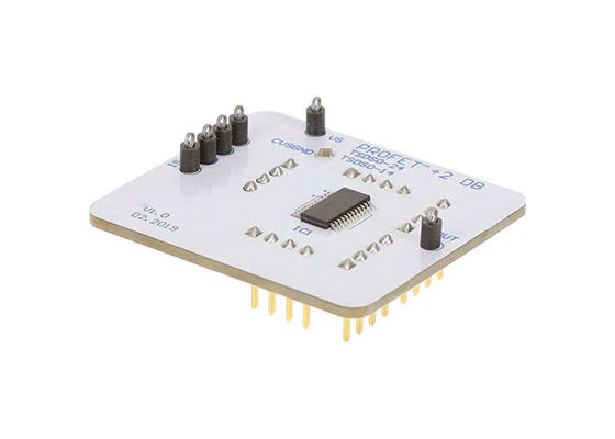 BTS70020-1ESP-DAUGHBD Embedded Solutions Switch Power Management Evaluation Expansion Board