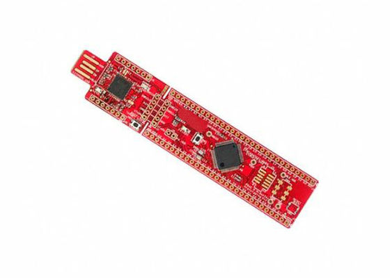 CY8CKIT-043 Embedded Solutions Evaluation Board PSOC 4 M-Series Prototyping Kit
