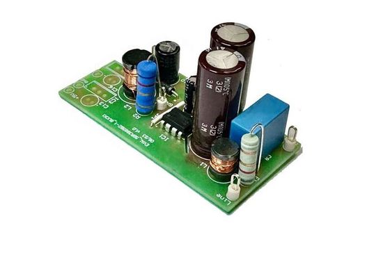 EVAL-5BR3995BZ-1-BUCK1 Embedded Solutions 300mA Non-Isolated Ultra High-Voltage Buck Evaluation Board