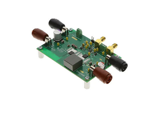 EVAL-HB-2EDL803X-G3C Embedded Solutions EiceDRIVER™ MOSFET Power Management Evaluation Board