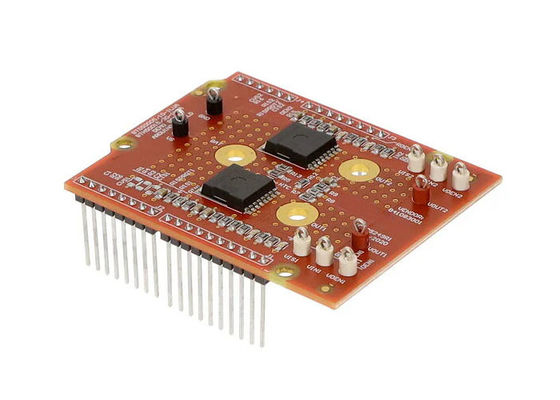 BOARD-BTH50015-1LUA Embedded Solutions Load Switch Power Management Arduino Platform Evaluation Board