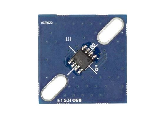 DEMO-IMR-BMSCTRL-V1 Embedded Solutions IMR Battery Management Control Evaluation Board