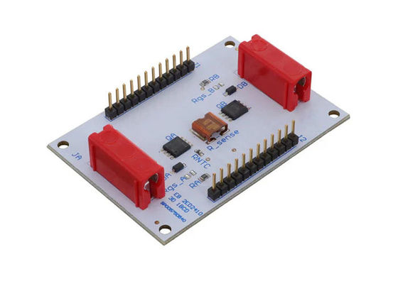 EB-2ED2410-3D-1BCD Embedded Solutions 4V Smart N-Channel MOSFET Gate Driver Evaluation Board