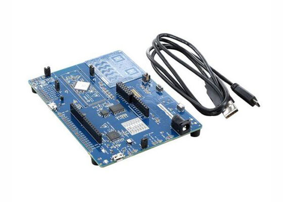 CYW9P62S1-43012EVB-01 Embedded Solutions Evaluation Board PSoC 62S1 WiFi BT Pioneer Kit