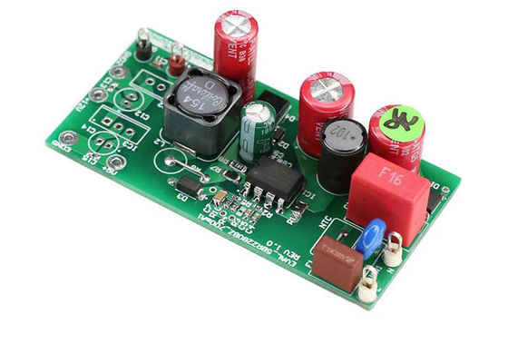 EVAL-5BR2280BZ-700MA1 Embedded Solutions CoolSET™ Non-Isolated Output AC/DC Converter Evaluation Board