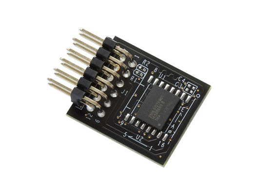 EVAL-S25HL512T Embedded Solutions SEMPER™ Flash Memory Platform Evaluation Expansion Board